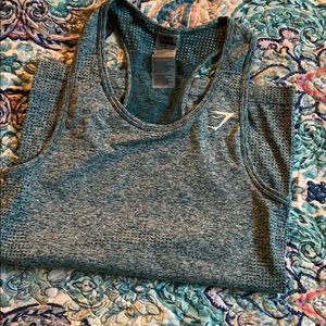 Gymshark Top